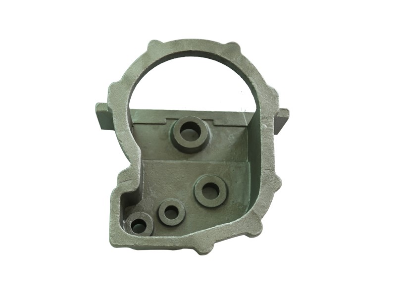 Precision Casting Agricultural Tractor Gearbox Spare Parts