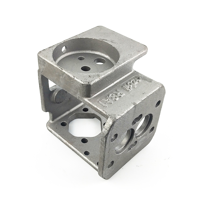 Agricultural Precision Casting Tractor Spare Parts