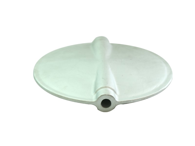 Investment Casting Stainless Steel Butterfly Valve Plate