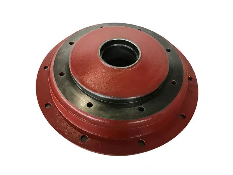Cast Iron Tractor Wheel Weights