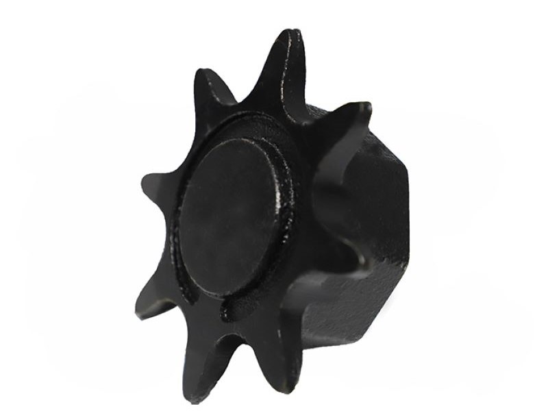 Conveyor Chain Sprocket for Agricultural Machinery