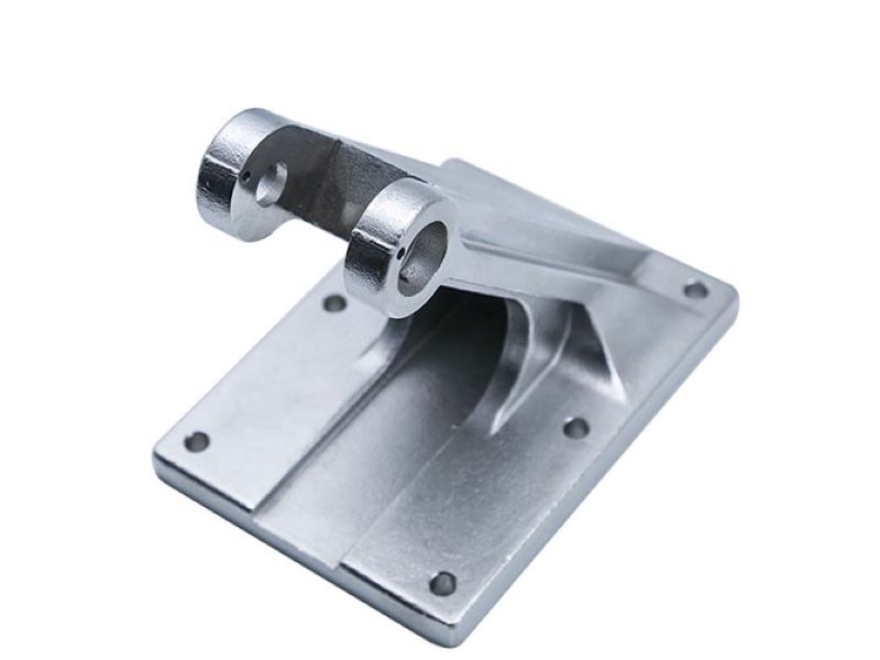 Lost wax casting parts