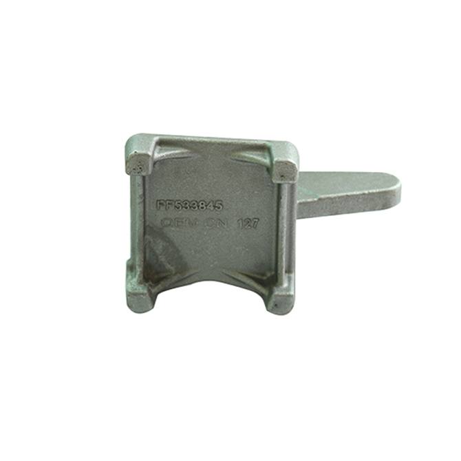 precision casting construction parts
