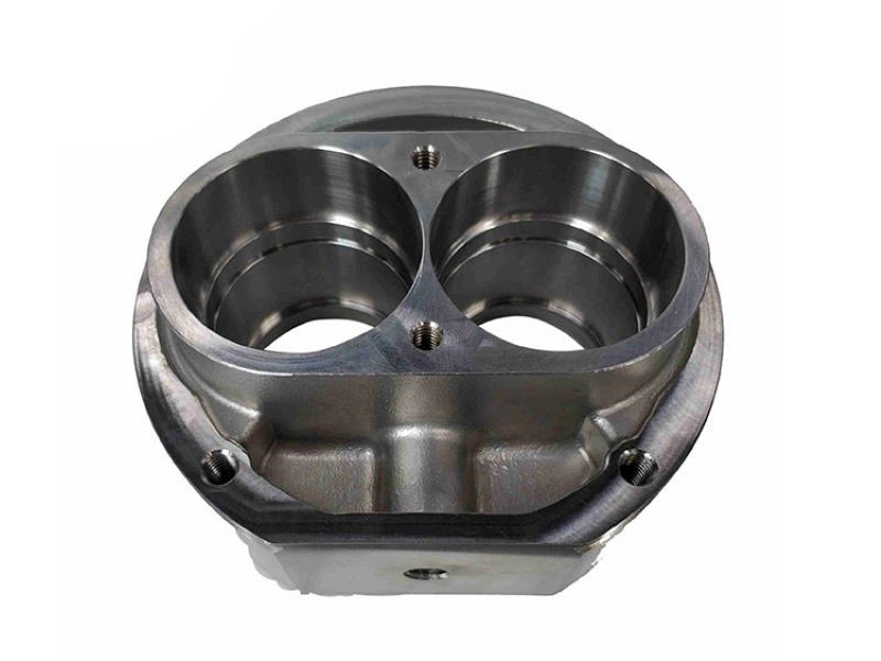 Stainless Steel Investment Castings