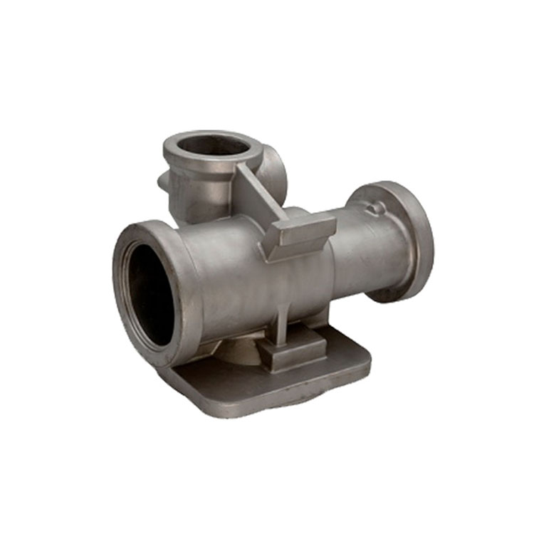 Investment Casting Railway Castings