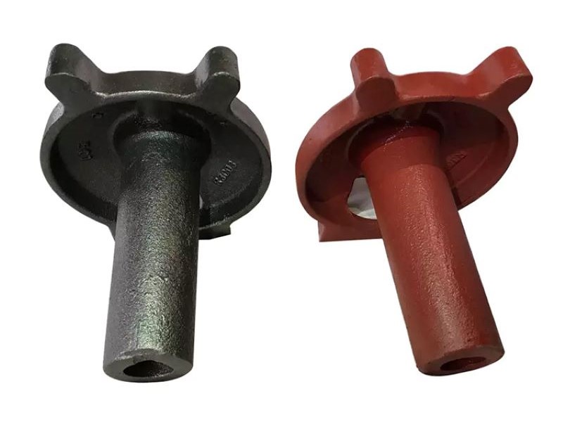 casting machinery parts