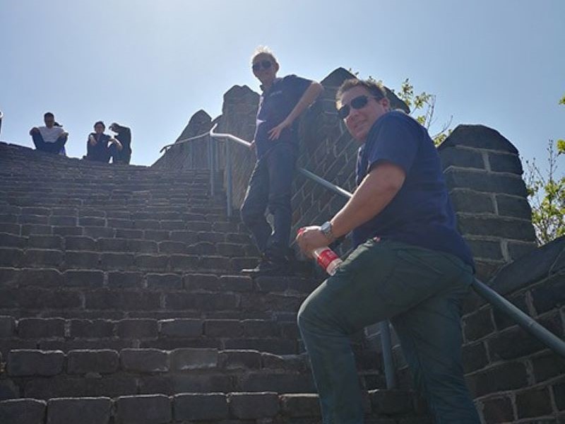 Social Responsibility