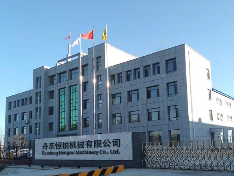 How Does Hengrui Conduct R&d and Quality Testing?