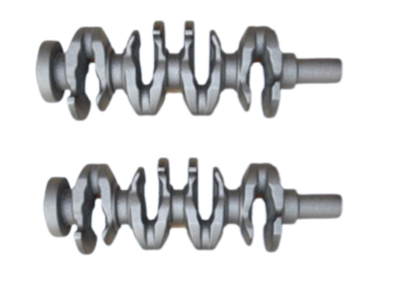 Automotive Transmission crankshaft