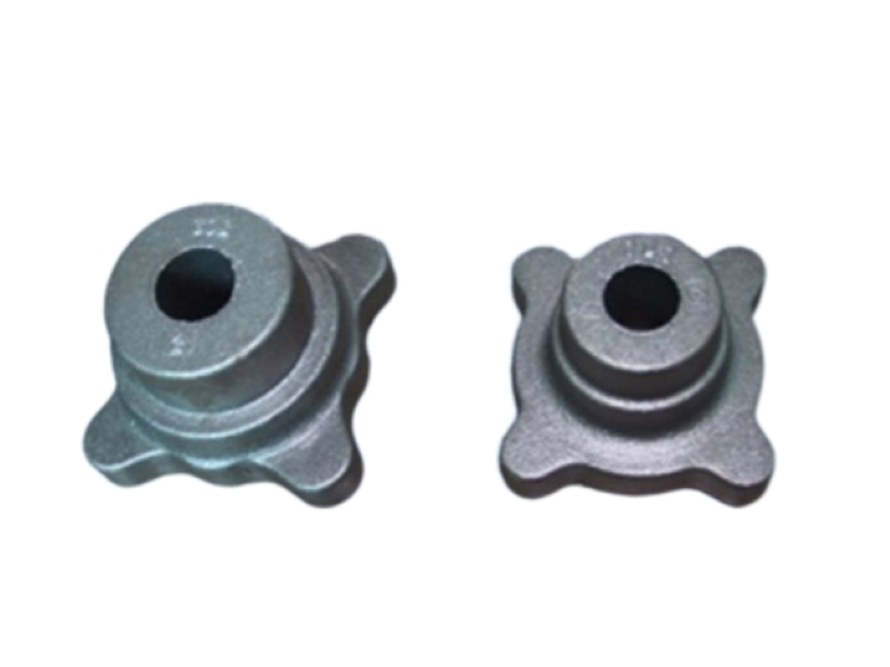 Cast Iron Gear