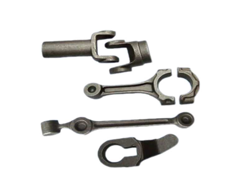 Iron Casting Connecting Rod