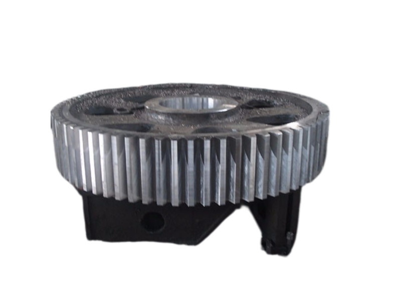 Large Gear Ring For Ball Mill