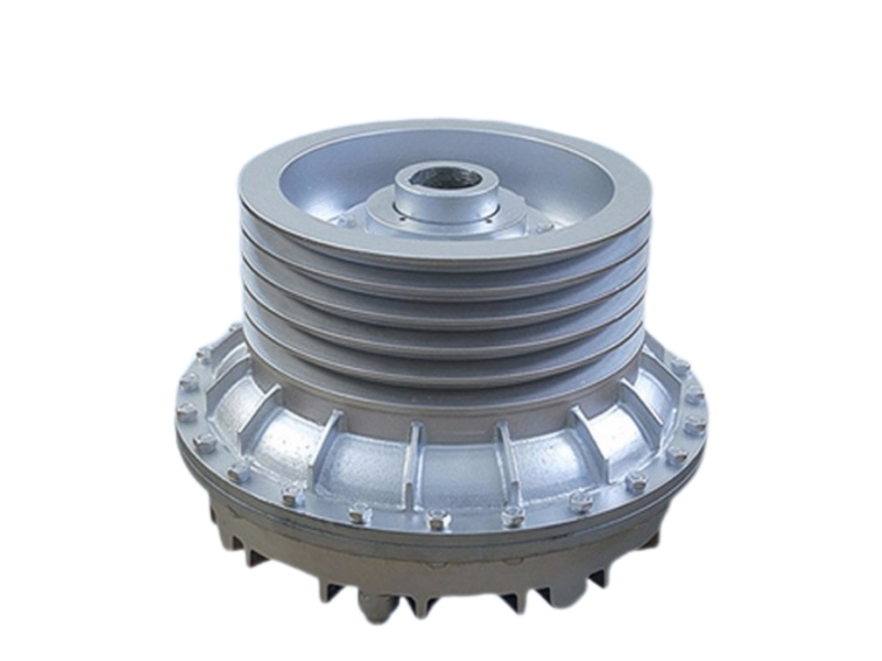 Aluminum Coupling Housing