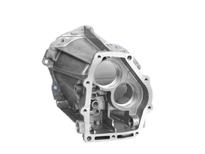 Tractor Transmission Gearbox Housing