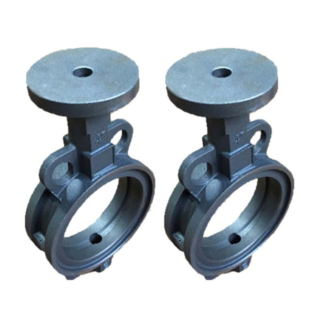 Professional valve castings made in China