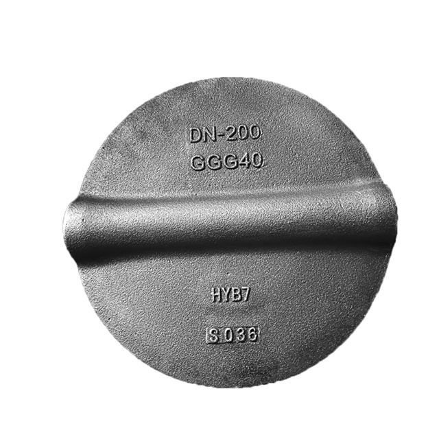 valve body