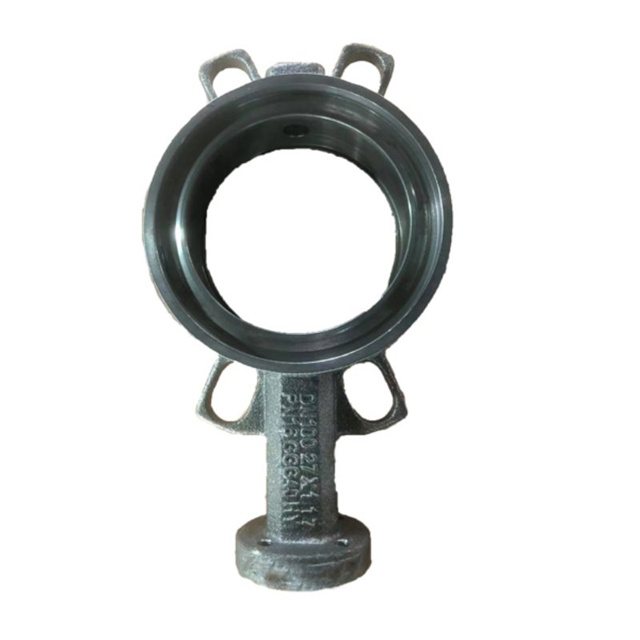 valve bonnet