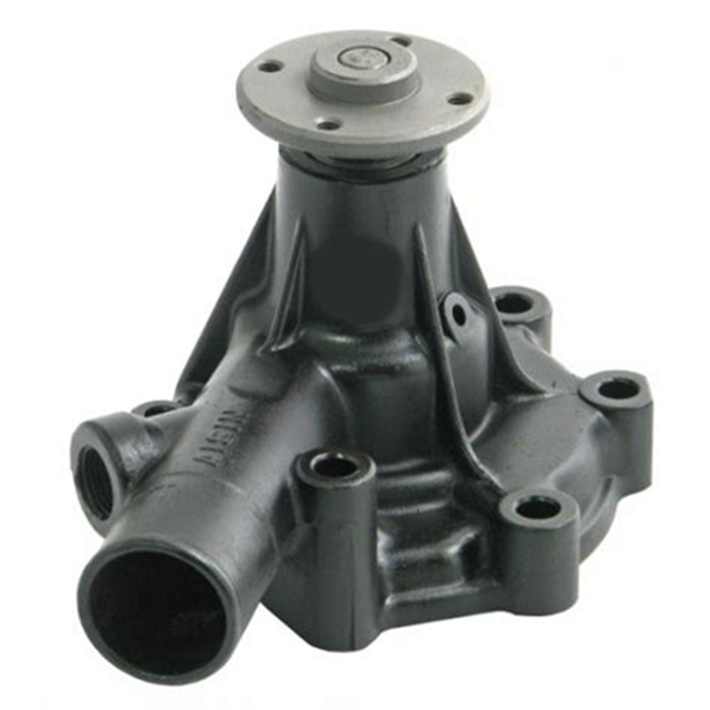 gray iron casting