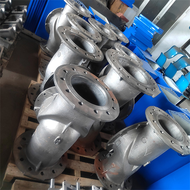 iron casting