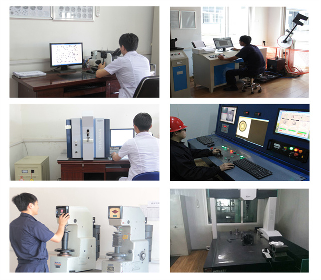 iron casting process