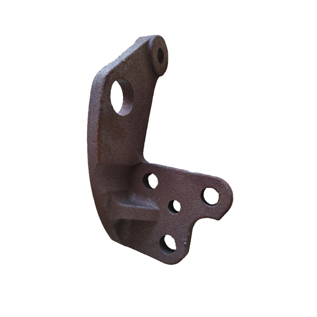 Traktorteile aus Sandguss-Gusseisen