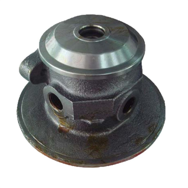 Cast iron automotive parts