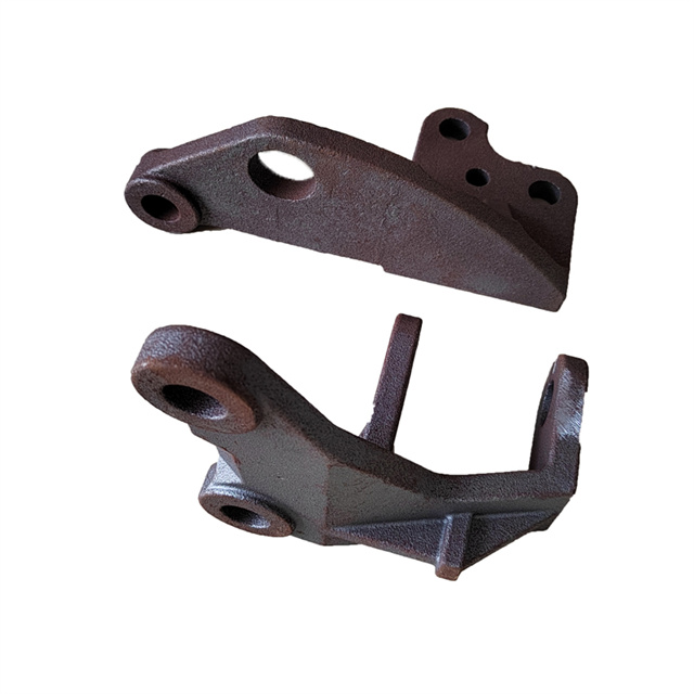 Cast iron high quality tractor frames