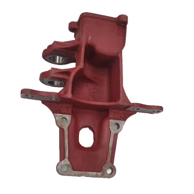 Cast iron high quality tractor frames