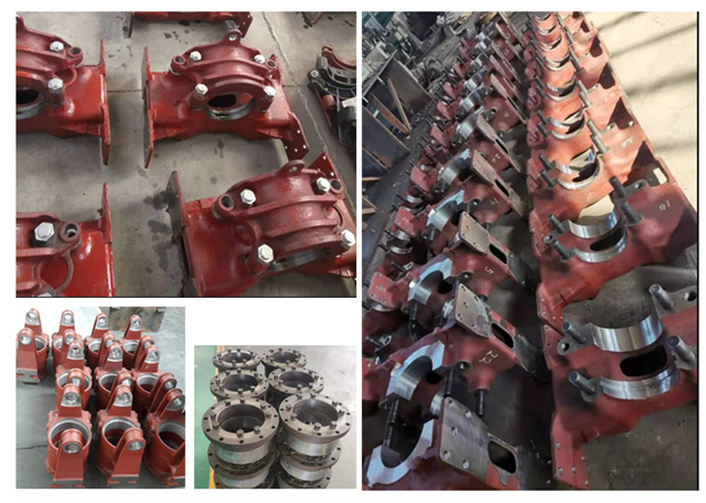 tractor parts