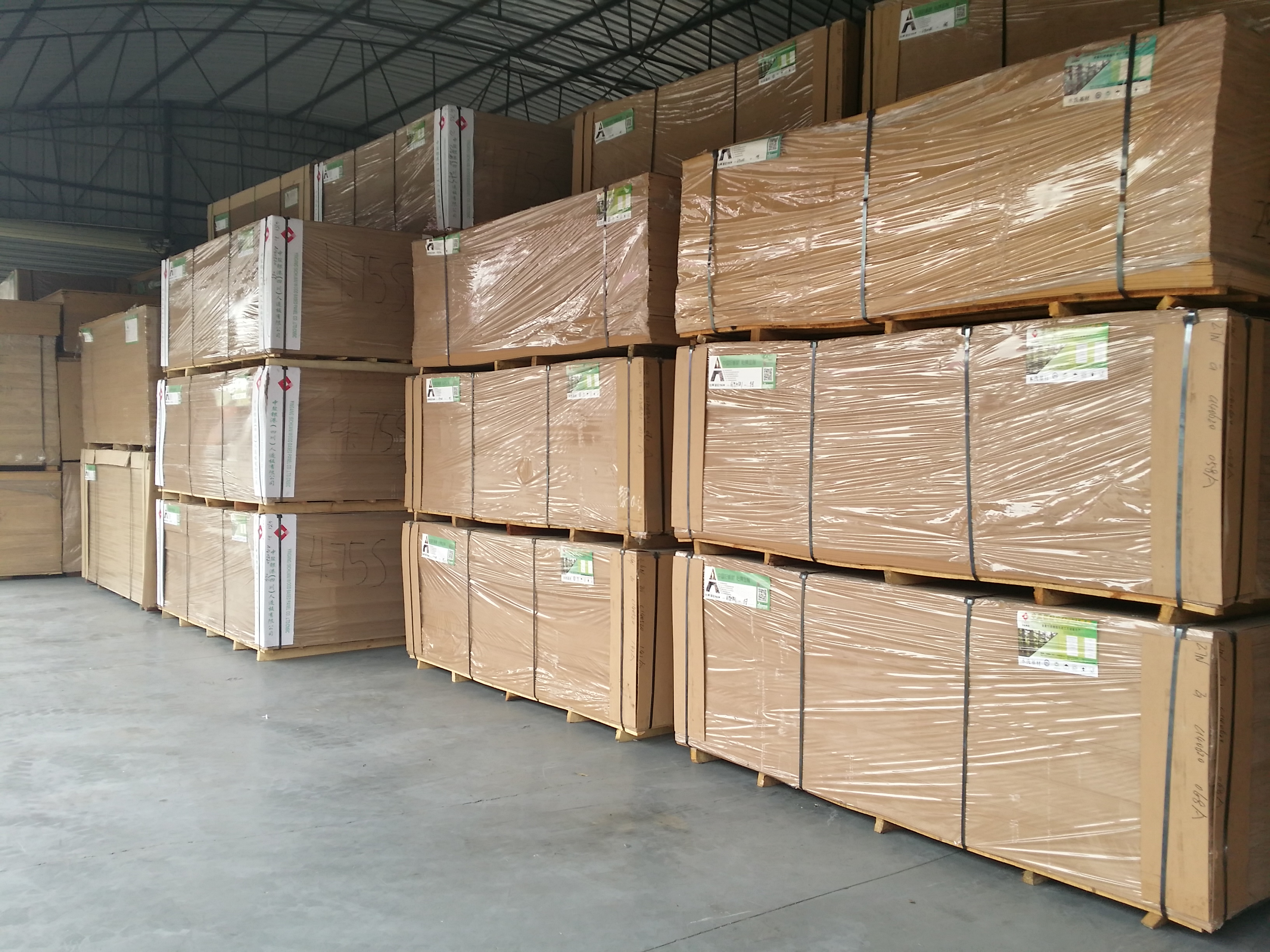 prefabricated modular building