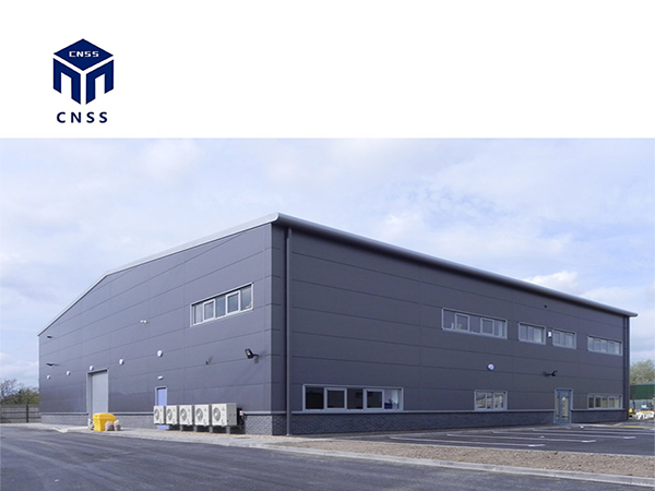 Steel Structure Construction Steel Structure Construction