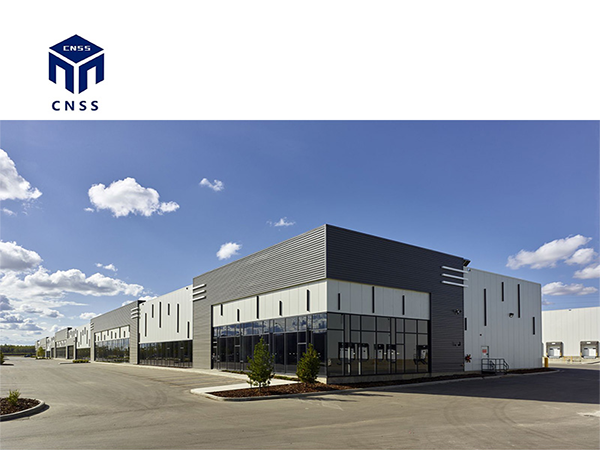 Steel structure Metal workshop Steel structure Metal workshop