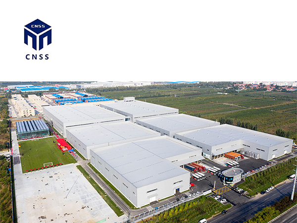 Steel Structure Shed