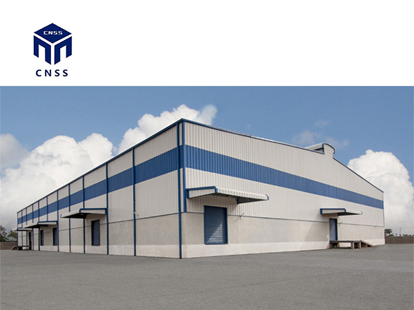 Structural steel beam