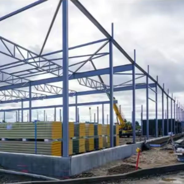 How to Reduce the Price of Steel Structure Buildings