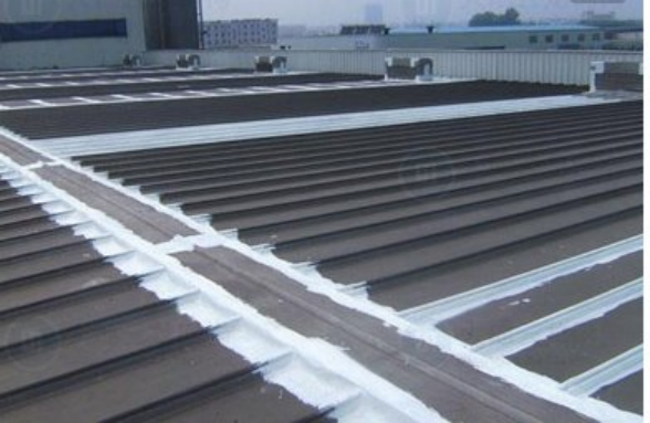 steel structure building