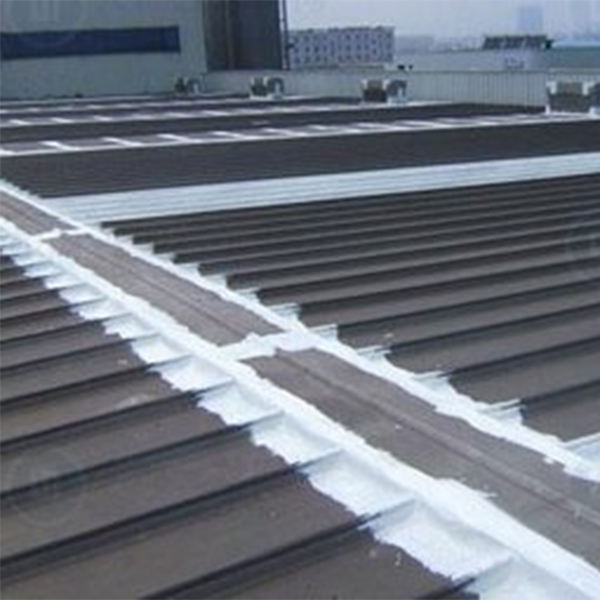 How to Deal With Steel Structure Roofing Waterproof Details
