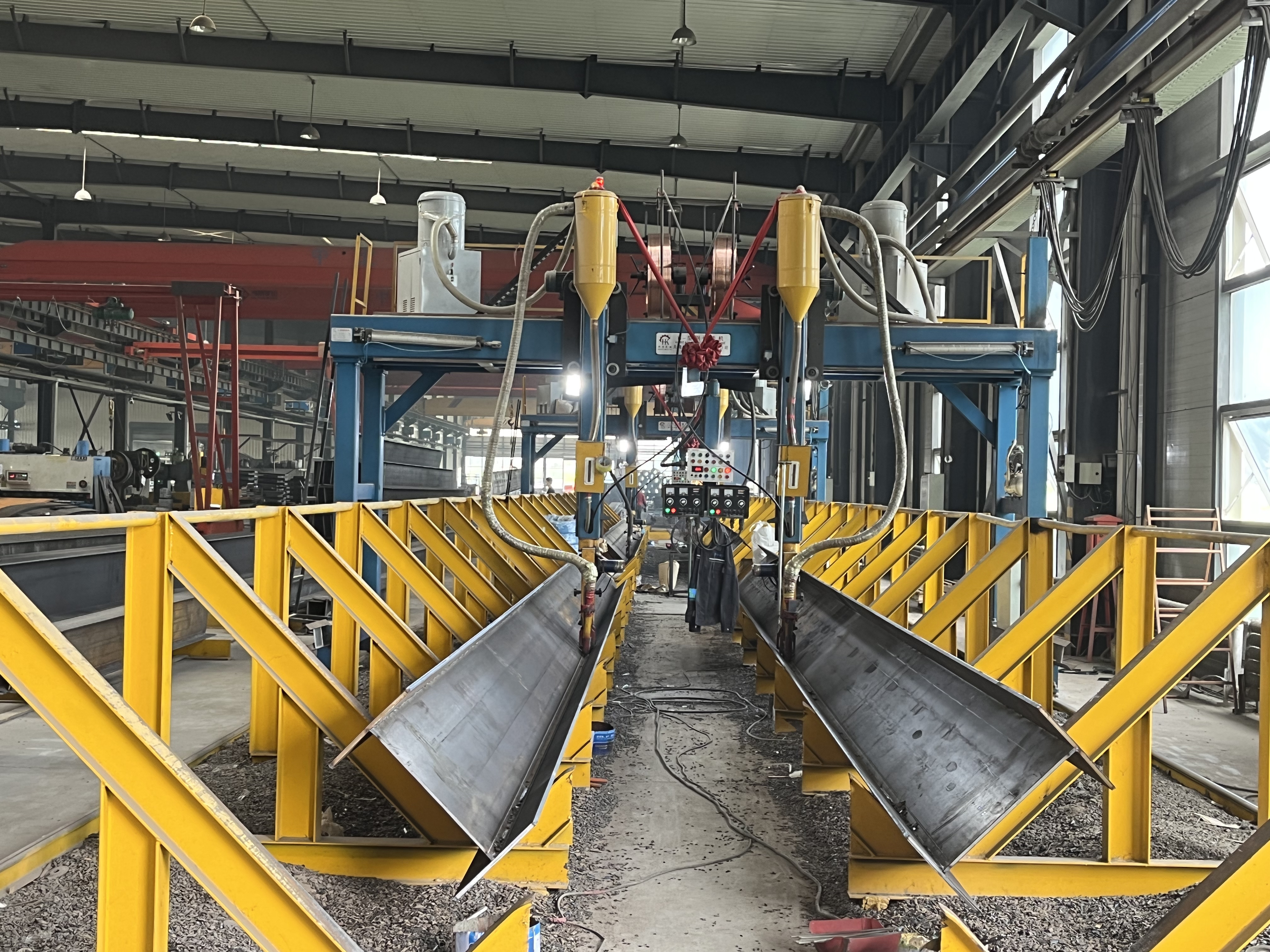 Metal Building Construction Metal Building Construction