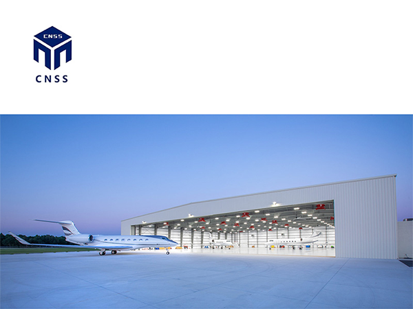 Steel structure Steel structure