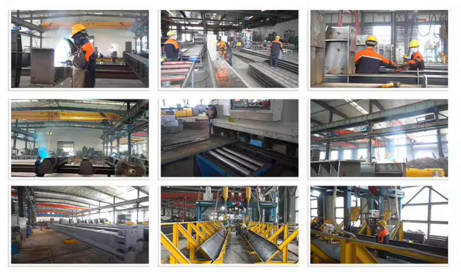 Light Gauge Steel Framing