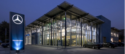 Steel Structure Building