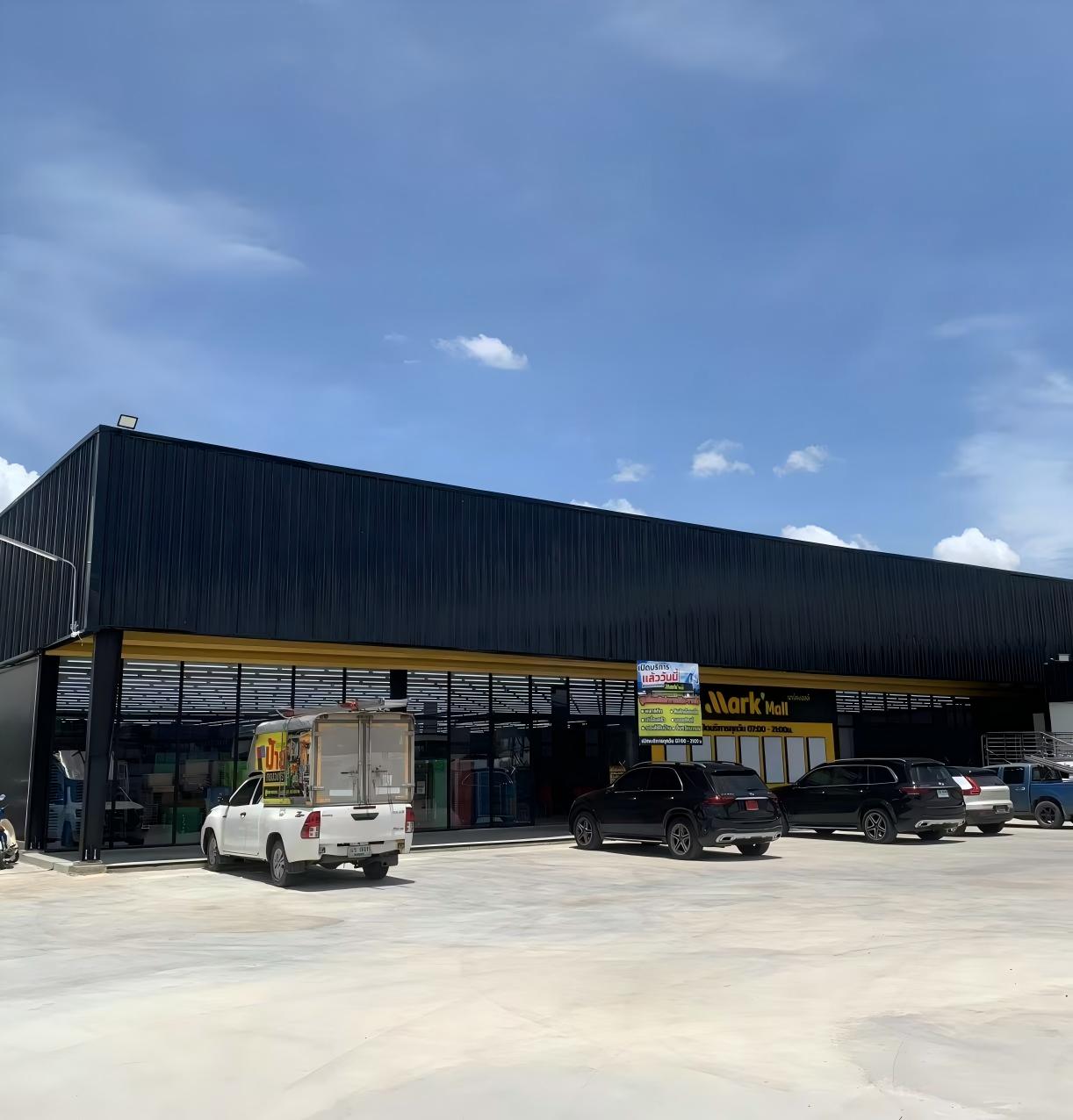 THAILAND RETAIL MARKET