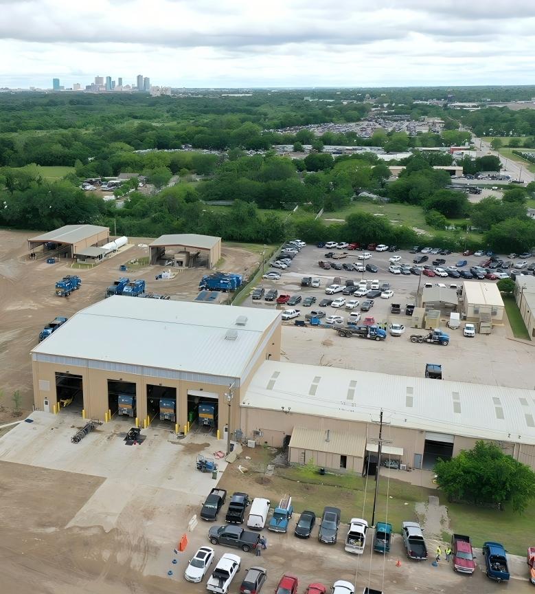 CONGOLESE MINING WAREHOUSE