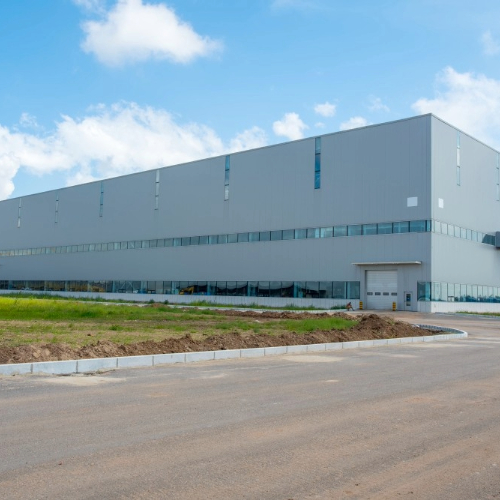 What Are Pre-Engineered Buildings: Benefits, Cons, and Uses