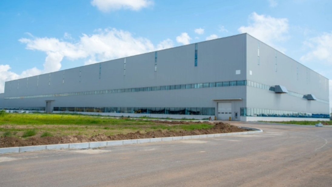 pre-engineered buildings