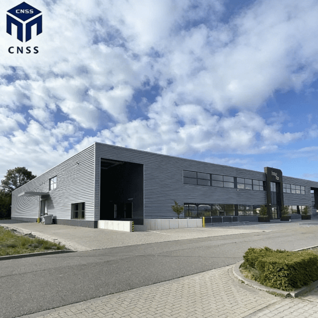 Structural Steel For Residential Construction