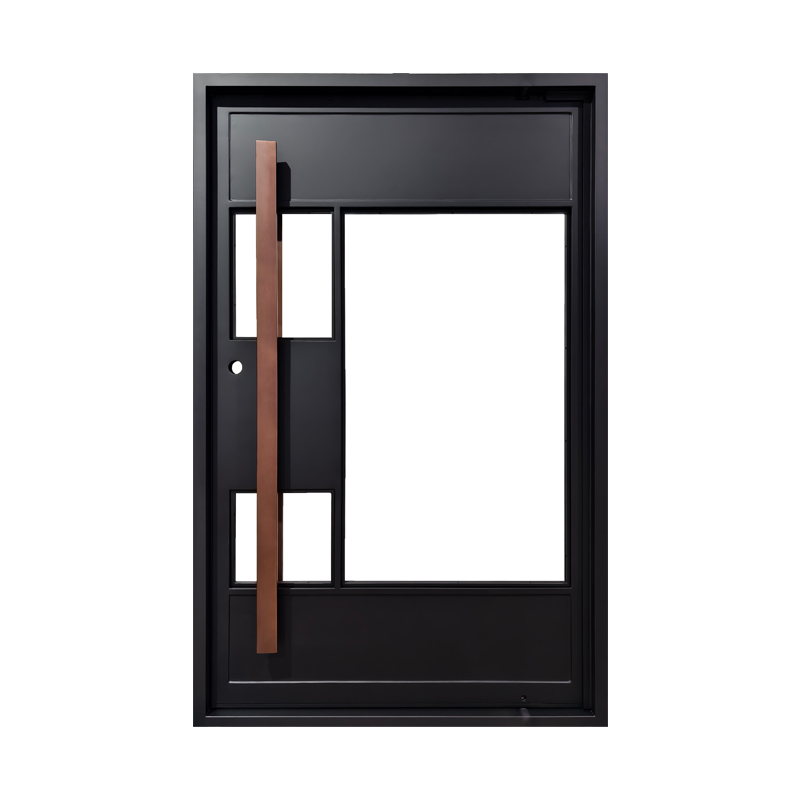 Pivot Front Door Pivot Front Door