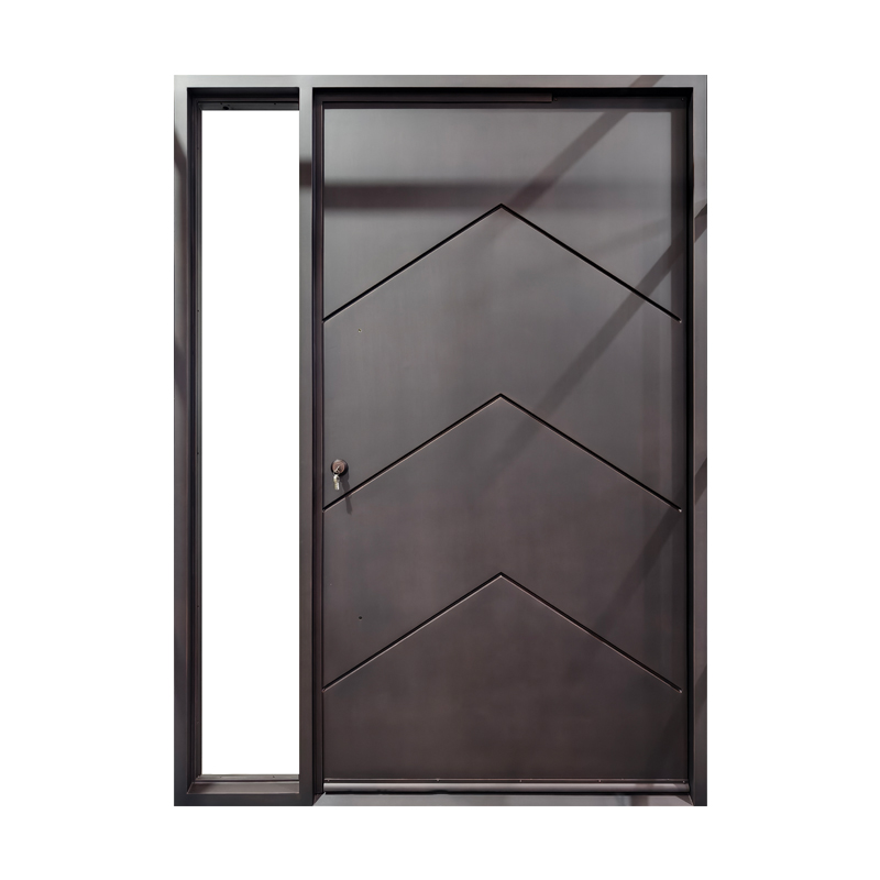 Pivot Entry Door Pivot Entry Door