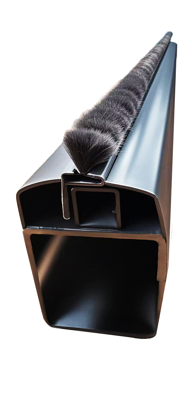 Modern Steel Door Modern Steel Door