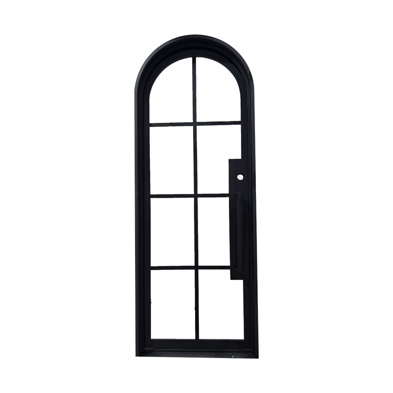 Luxury Iron Door Luxury Iron Door